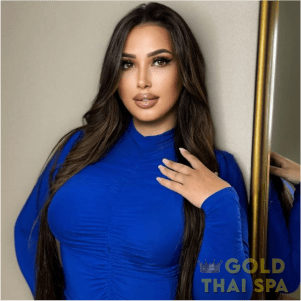 Body Massage in Salt Lake City