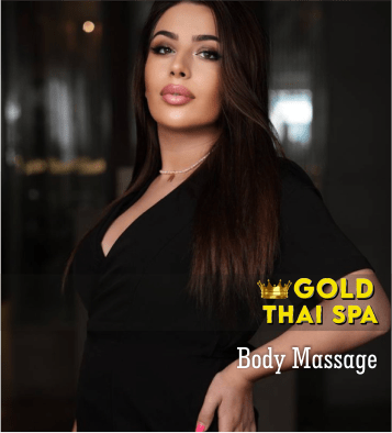 Thai Massage in Salt Lake City